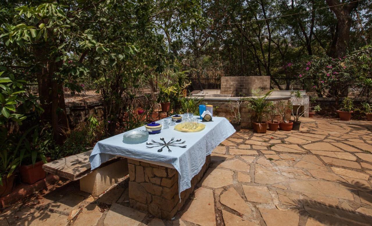 Bella Vista By Stayvista - A Haven With Lush Green Surroundings, Zen Garden, Quirky Decor & A Inviting Swimming Pool Lonavala Buitenkant foto