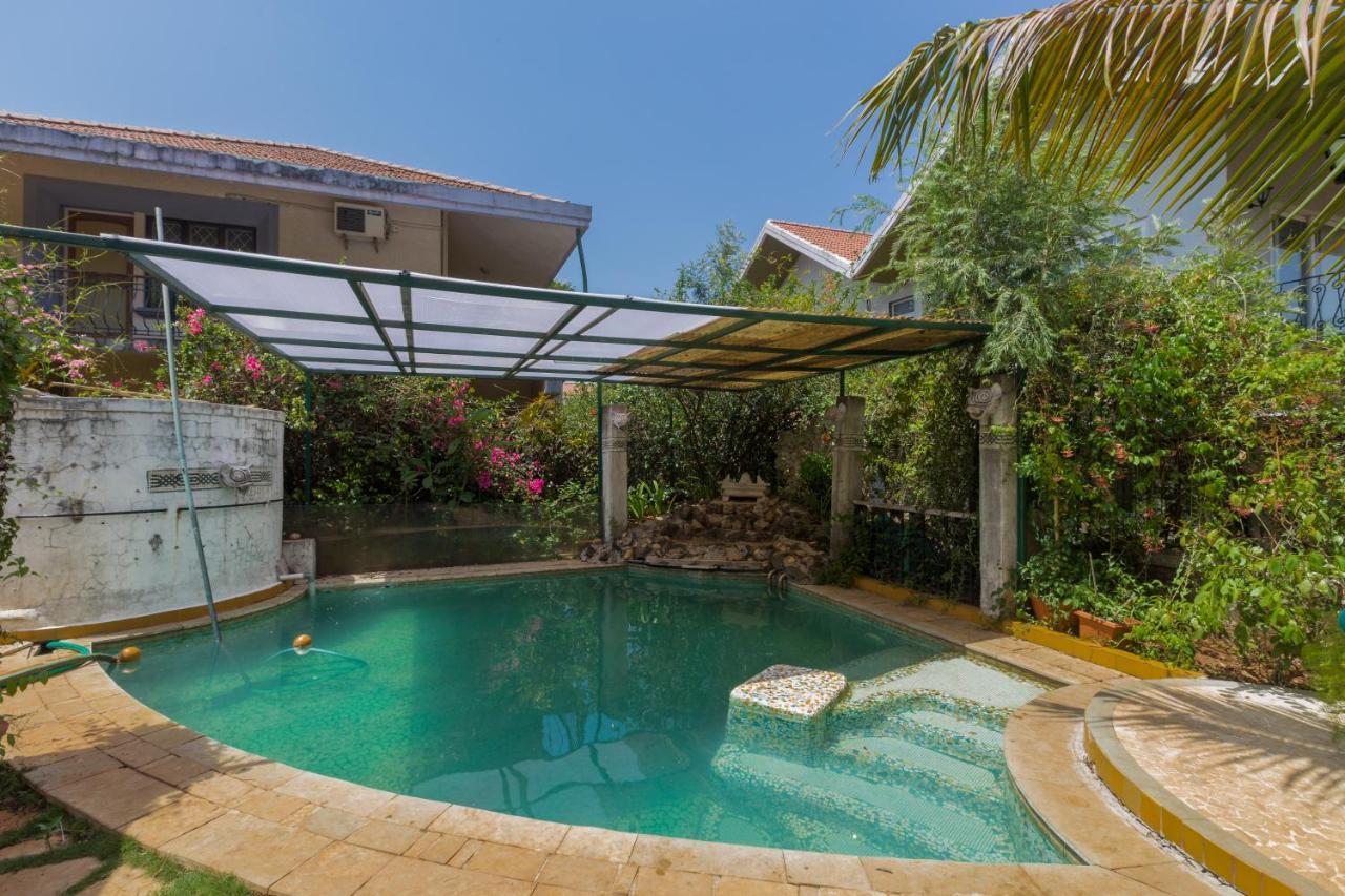 Bella Vista By Stayvista - A Haven With Lush Green Surroundings, Zen Garden, Quirky Decor & A Inviting Swimming Pool Lonavala Buitenkant foto
